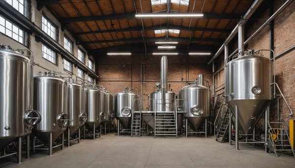 sarl JBF . Brasserie