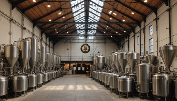 BRASSERIE DE LA REPUBLIQUE