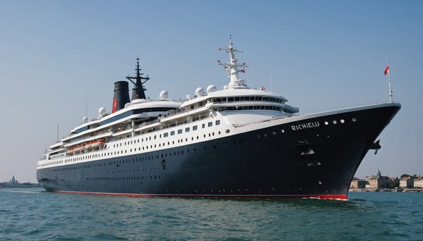 LE RICHELIEU - 31800