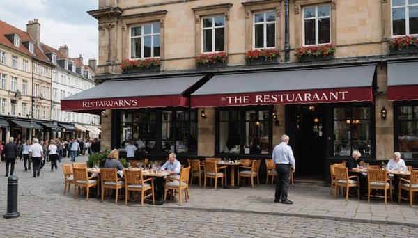 O Restaurant de la Place