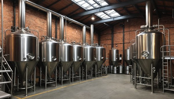 Brasserie du Gobelet