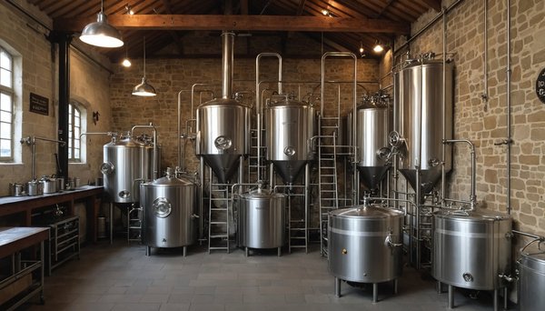 Brasserie de la Seillonne