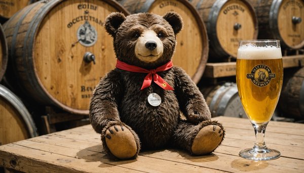 L'ORSET BRASSERIE OCCITANE