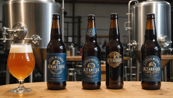 Little Atlantique Brewery
