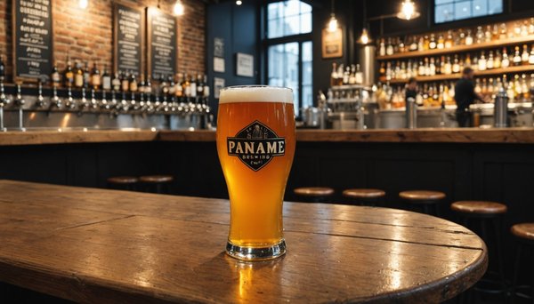 Paname Brewing Company