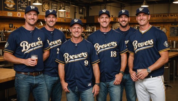 WAB : We Are Brewers