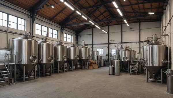 Brasserie de l'exposition