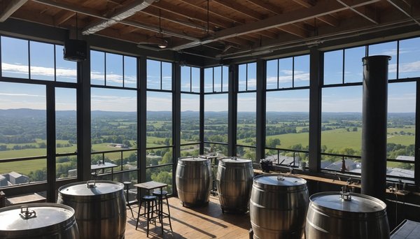 Brasserie des regards