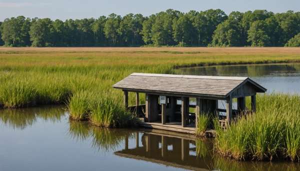 Le Comptoir du Marais