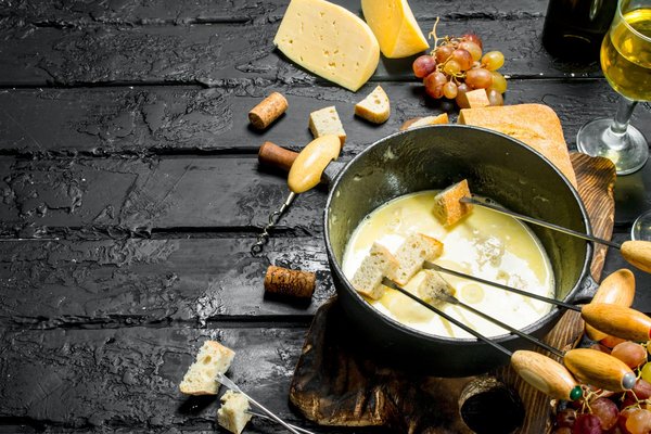 Quels sont les secrets d'une fondue de poireaux crémeuse pour accompagner du poisson?