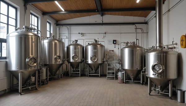 Les Brassés (L'Atelier Bellier, le 24) - Microbrasserie