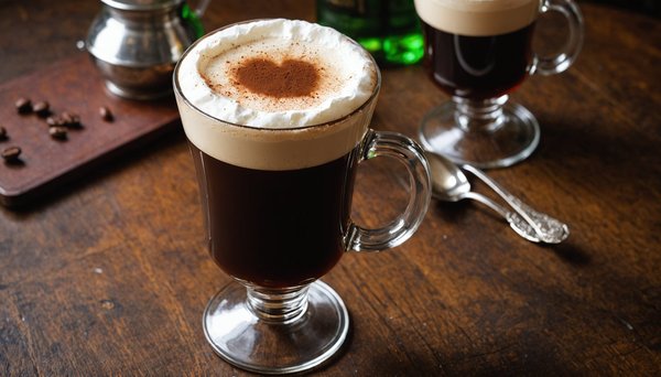 Irish Coffee