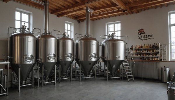 Brasserie du Mont Saleve