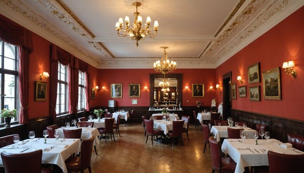 Restaurant Du Commerce