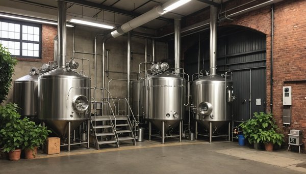 Brasserie de l'Escargot