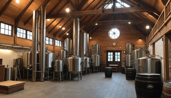 Brasserie du Mont Blanc